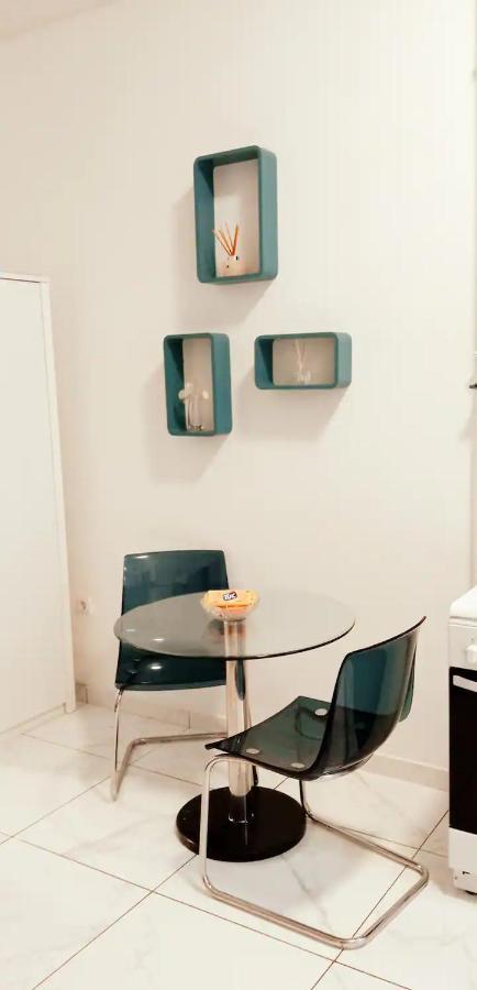 Margit Apartment - In The Most Beautiful District Budapest Eksteriør bilde